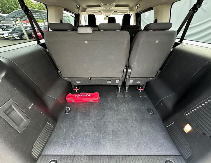 Toyota ProAce Verso 34