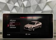 Audi A5 15