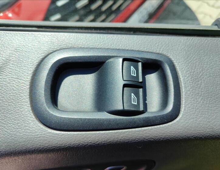 Ford Transit 22
