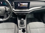 Škoda Octavia 10