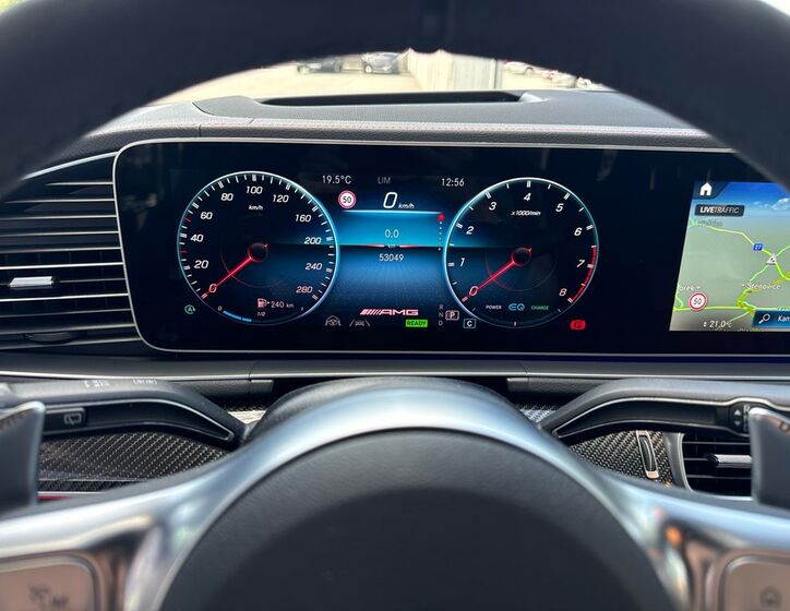 Mercedes-Benz GLE 10