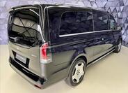 Mercedes-Benz Třídy V 6