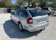 Škoda Octavia 13