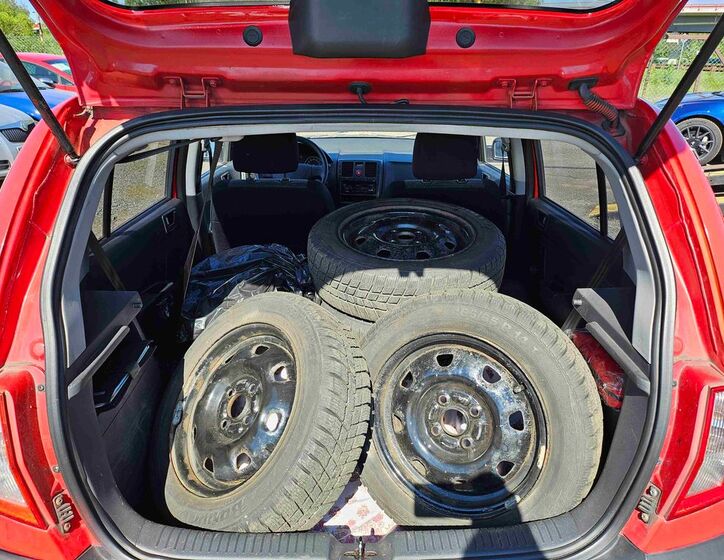Hyundai Getz 17