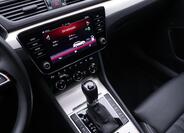 Škoda Superb 20