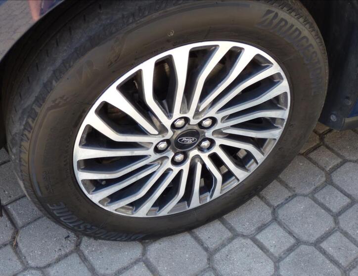 Ford S-MAX 62