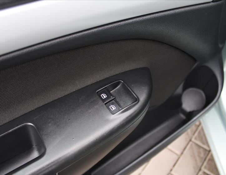 Škoda Octavia 17