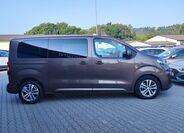 Peugeot Traveller 5
