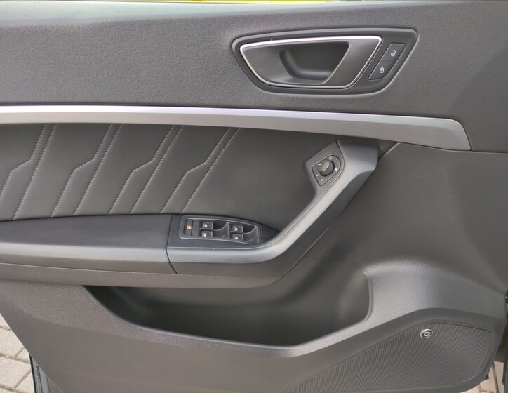 Seat Ateca 9