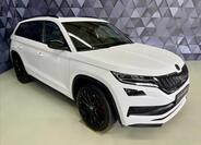 Škoda Kodiaq 4