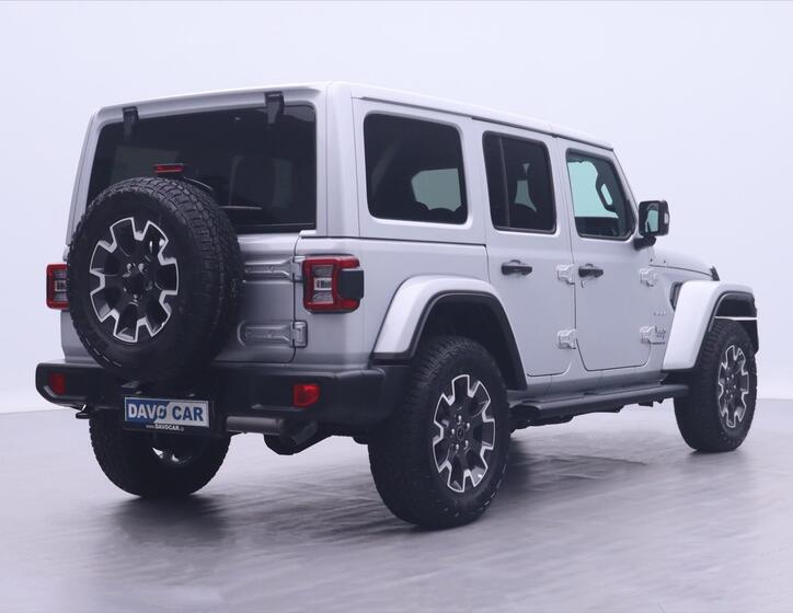 Jeep Wrangler 7