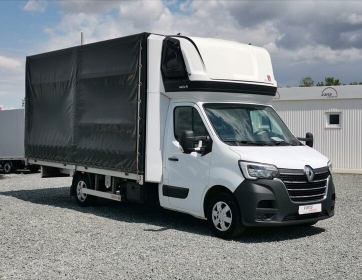 Renault Master 2