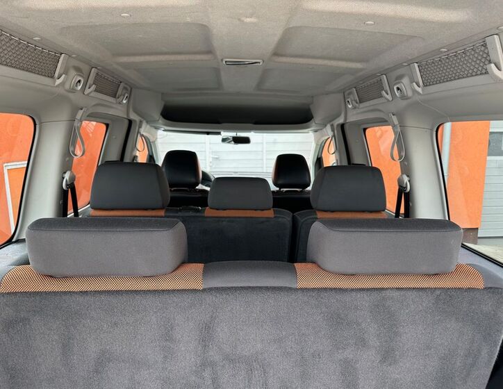 Volkswagen Caddy 12