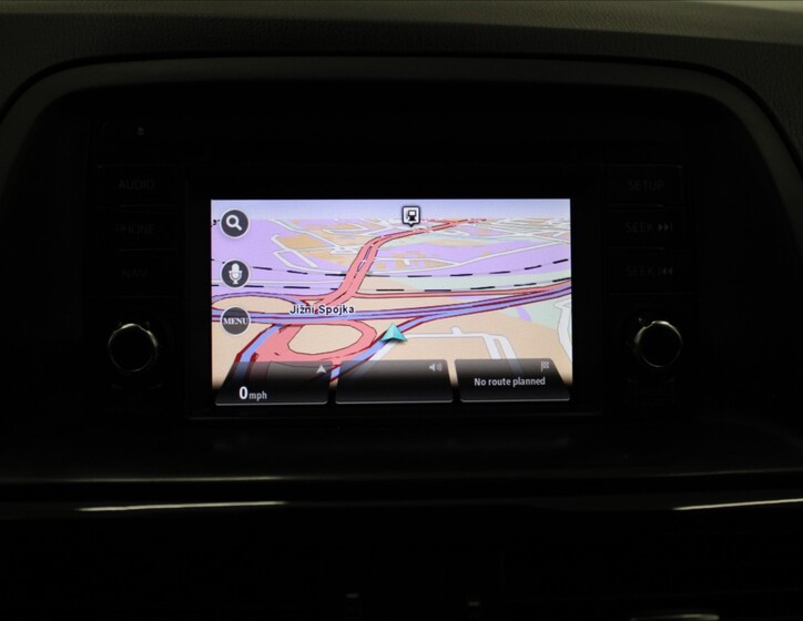 Mazda CX-5 11