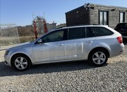 Škoda Octavia 8