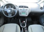 Seat Altea 9