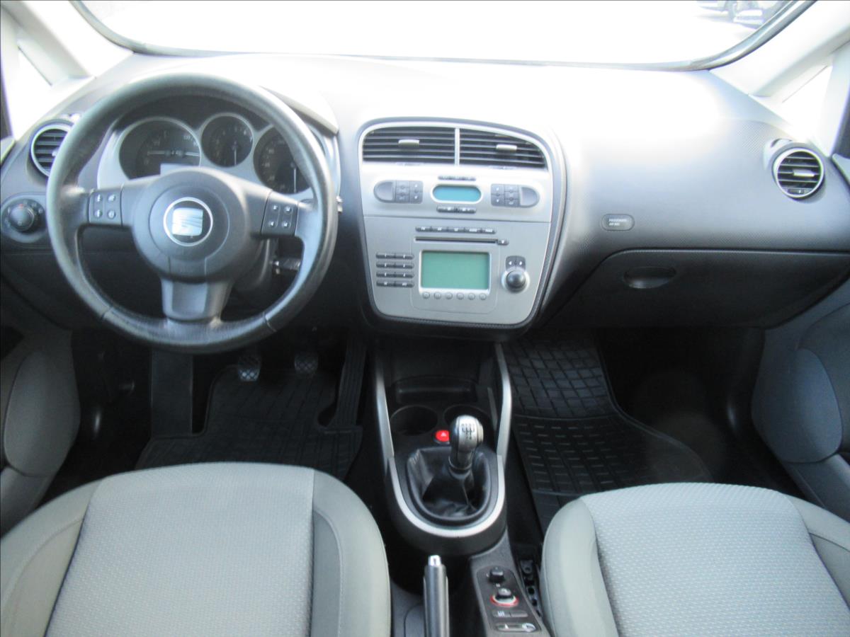 Seat Altea