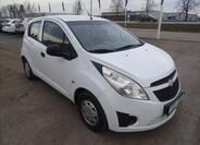 Chevrolet Spark 1