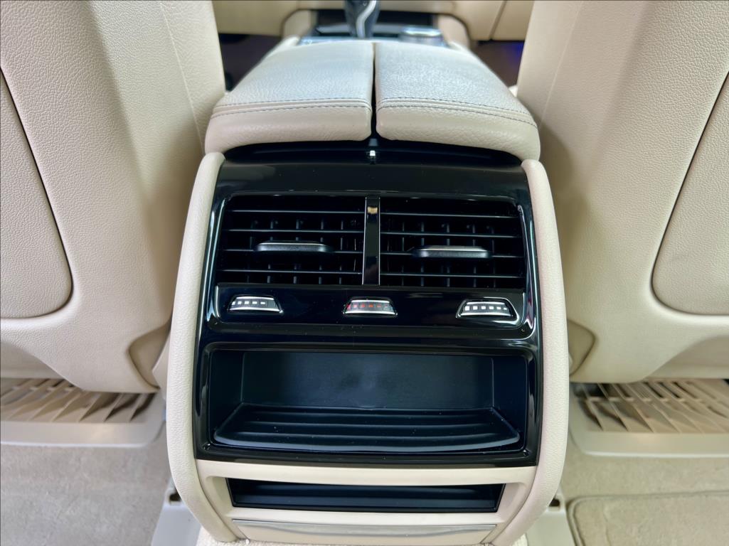 BMW Řada 7