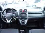 Honda CR-V 16