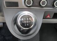 Volkswagen Transporter 16