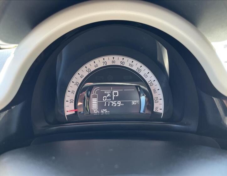 Renault Twingo 2