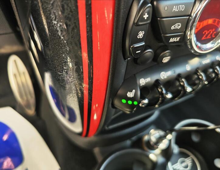 Mini Paceman 22