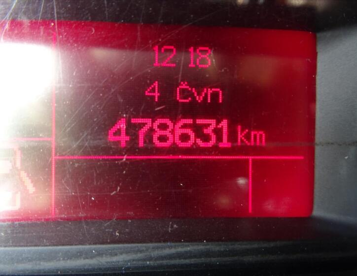 Iveco Daily 21