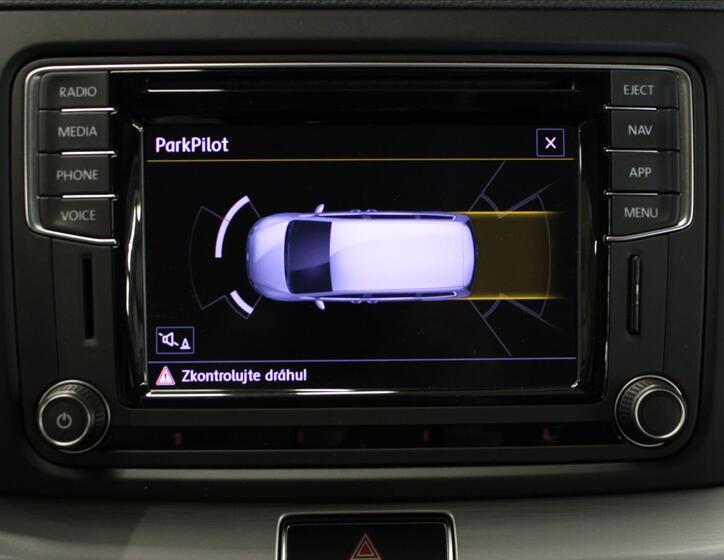 Volkswagen Sharan 24