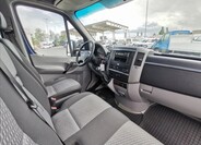 Volkswagen Crafter 8