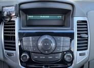 Chevrolet Cruze 26