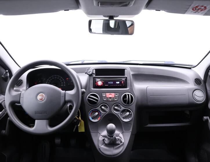 Fiat Panda 22