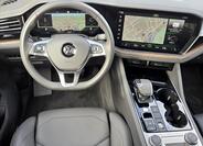Volkswagen Touareg 16