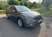 Volkswagen Golf 2