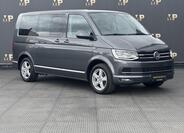 Volkswagen Multivan 3