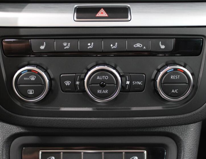 Volkswagen Sharan 25