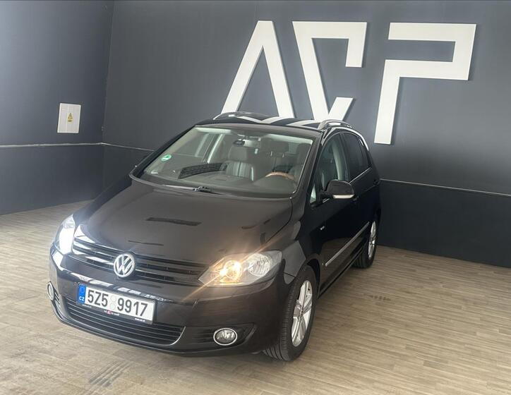 Volkswagen Golf 2