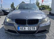 BMW Řada 3 2