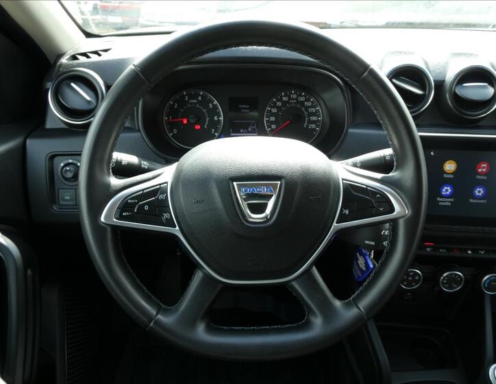 Dacia Duster 28