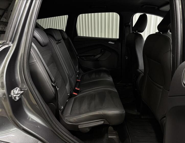 Ford Kuga 34