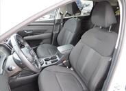 Hyundai Tucson 13
