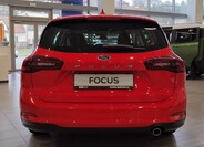 Ford Focus 6