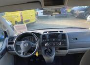 Volkswagen Caravelle 7