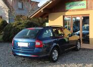 Škoda Octavia 6