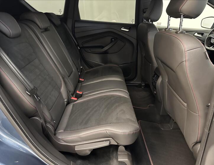 Ford Kuga 24