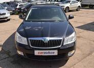 Škoda Octavia 2