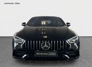 Mercedes-Benz AMG GT 2