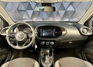 Toyota Aygo 10