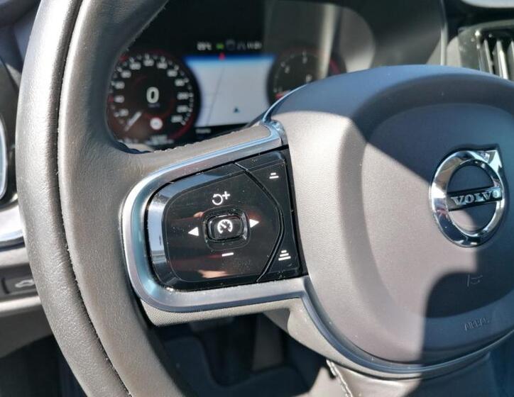 Volvo V60 18
