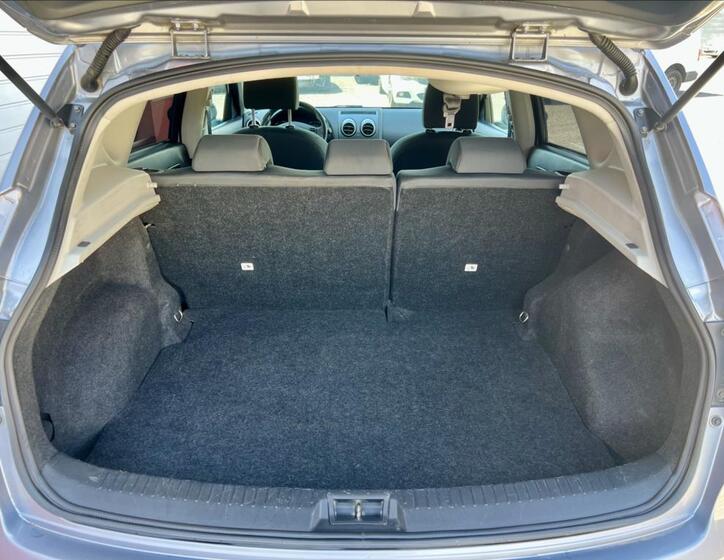 Nissan Qashqai 14